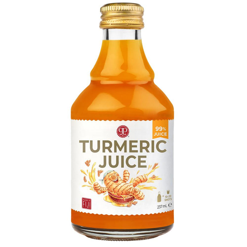 Ginger People Turmeric Juice 237ml