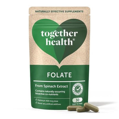 Together Health Natural Folate