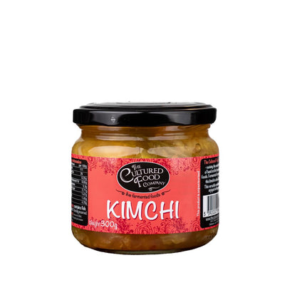 Kimchi Vegan 300g