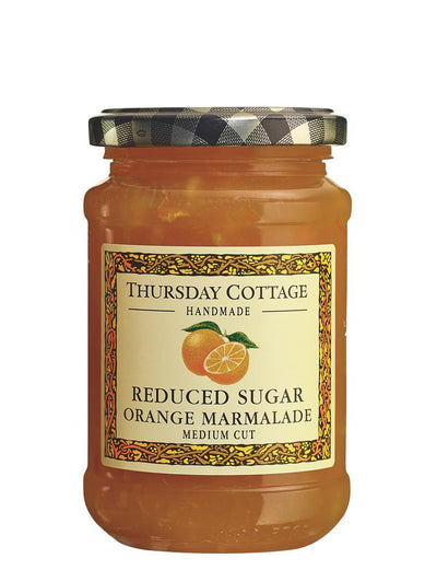 Reduced Sugar Orange Marmalade 315g