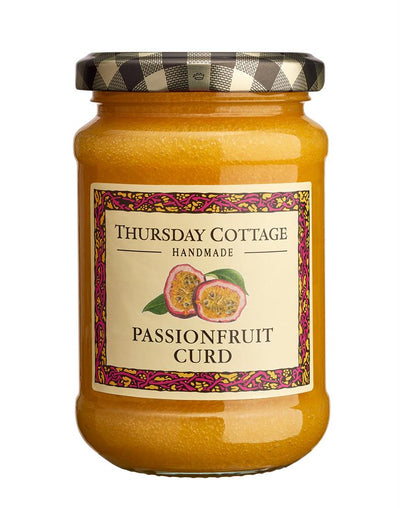 Passionfruit Curd 310g