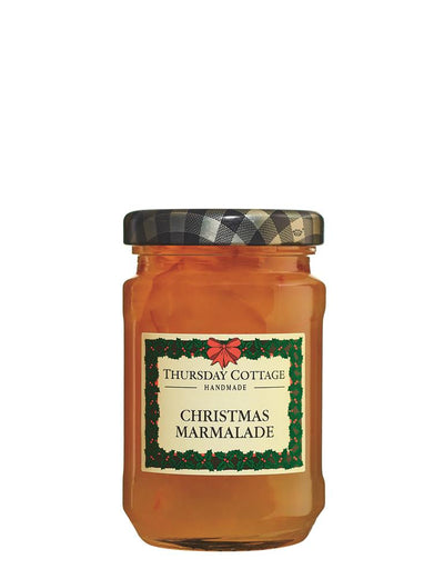 Christmas Marmalade 112g