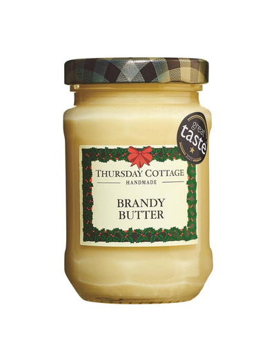 Brandy Butter 110g