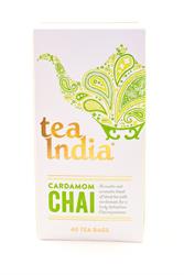 Cardamom Chai 40 Box