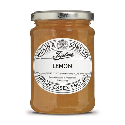 Lemon Marmalade 340g