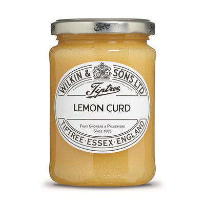 Lemon Curd 312g