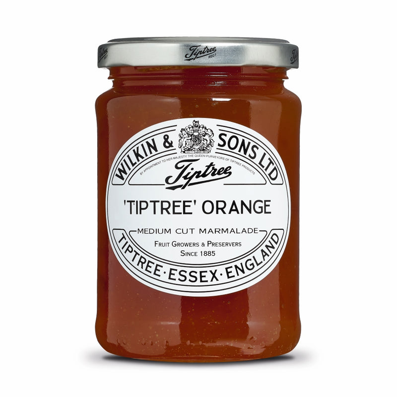 Orange Marmalade 340g