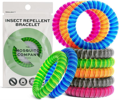 Mosquito Repellent Bands (Triple Coil) - 1 unit