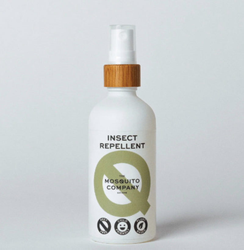 The Mosquito Company - Insect Repellent Spray - 100ml