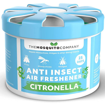 The Mosquito Company - Anti Insect Air Freshener