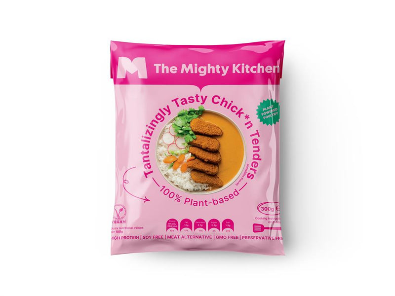 The Mighty Chick*n Tender 300g