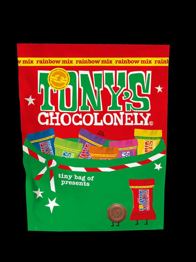 Tony's Tiny Xmas Pouch 135g