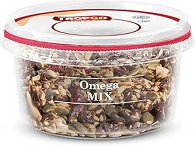 Tropgo Omega Mix 200g