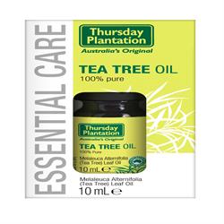 Pure Oil - Tea Tree 10ml