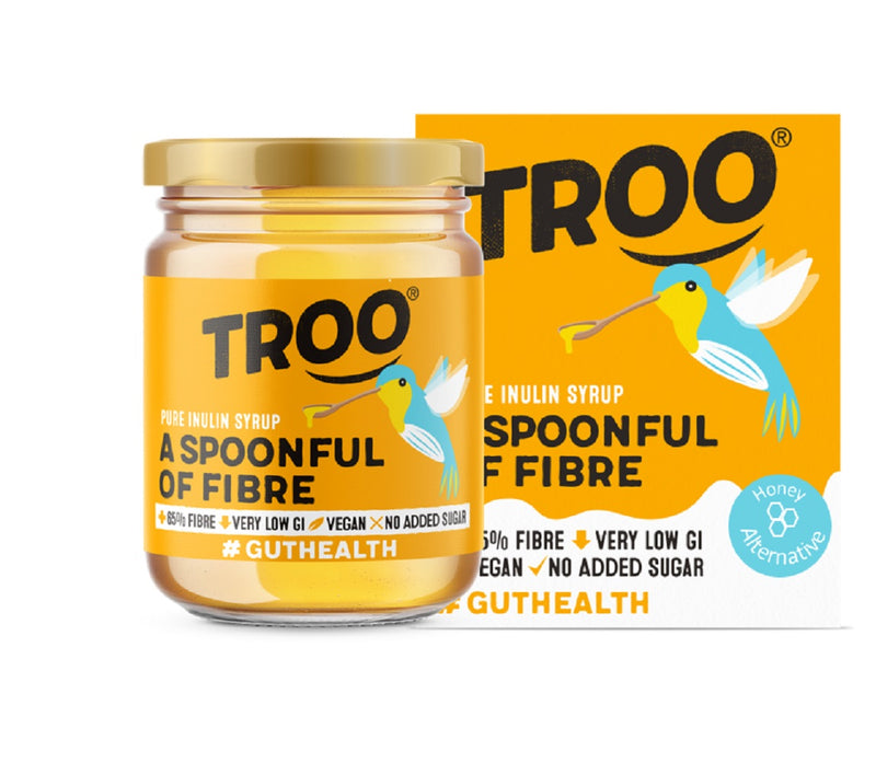 Spoonful of Fibre 227g