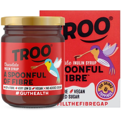 Chocolate Spoonful of Fibre 227g