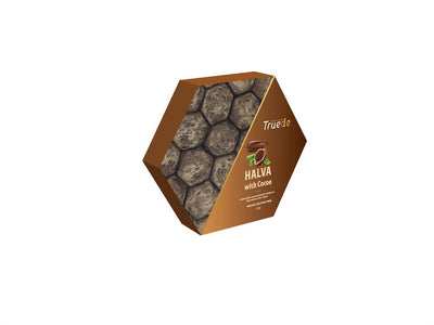 Halva With Cocoa 200g