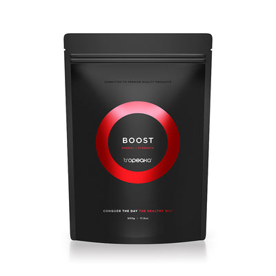 Tropeaka Boost Protein 500g