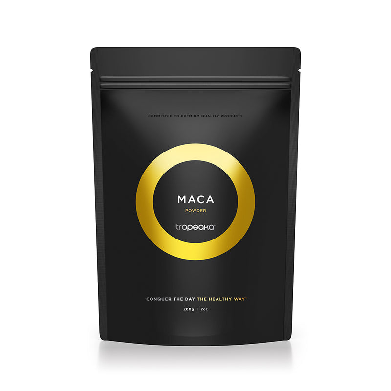 Tropeaka Maca Powder 200g