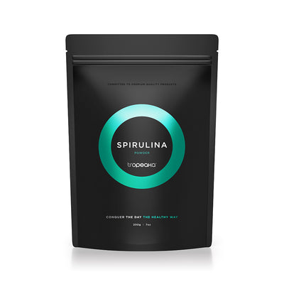 Tropeaka Spirulina 200g