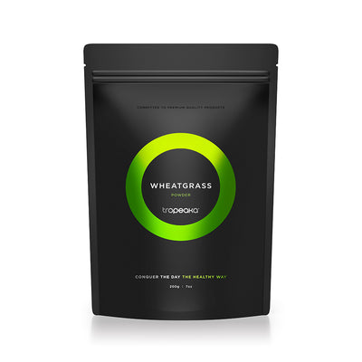 Tropeaka Wheatgrass 200g