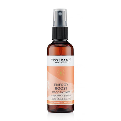 Energy Boost MoodFix Mist 100ml