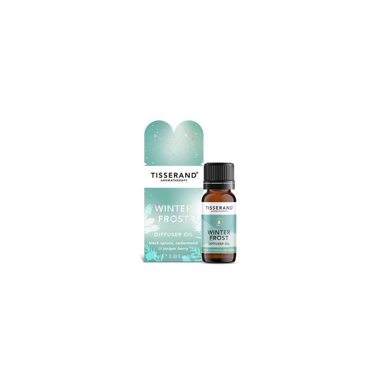 Winter Frost Diffuser Oil 9ml