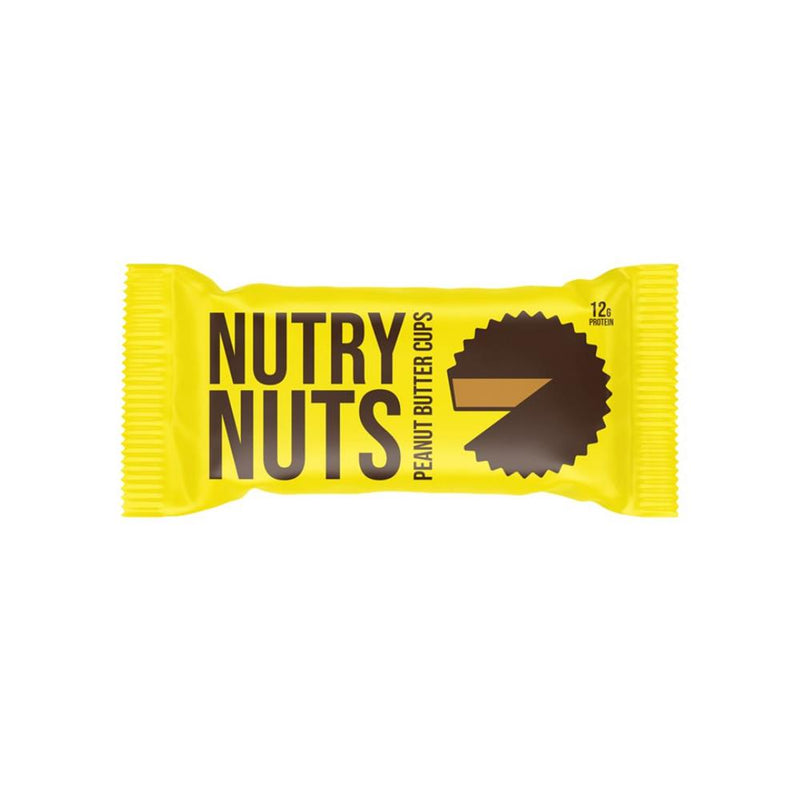 Milk Chocolate Peanut Butter Cups 42g