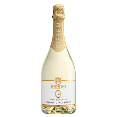 Giesen 0% Sparkling Sauvignon Blanc 750ml