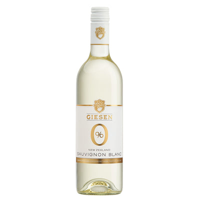 Giesen 0% New Zealand Sauvignon Blanc 750ml