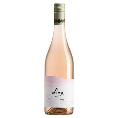Ara 0% New Zealand Rose 750ml