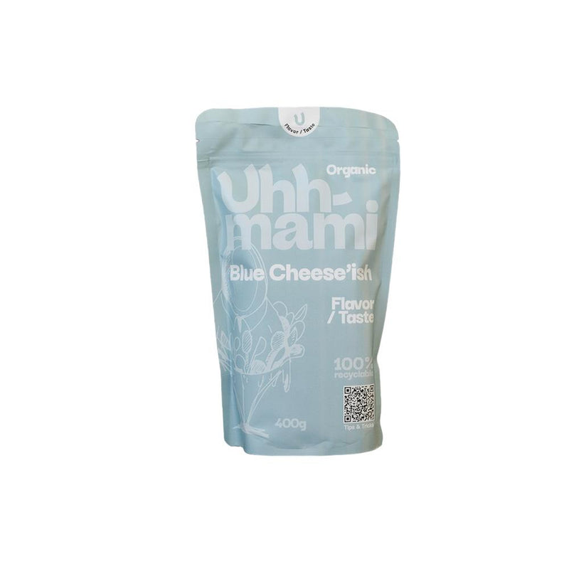 Blue Cheeseish Organic Taste 400g