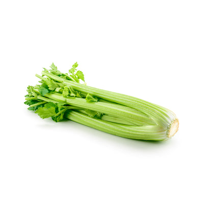 Organic Celery 1 unit