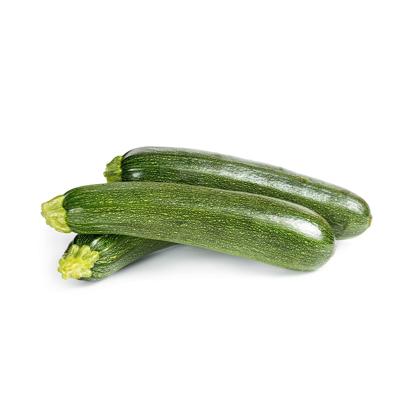 Organic Courgette (Zephyr) 1kg