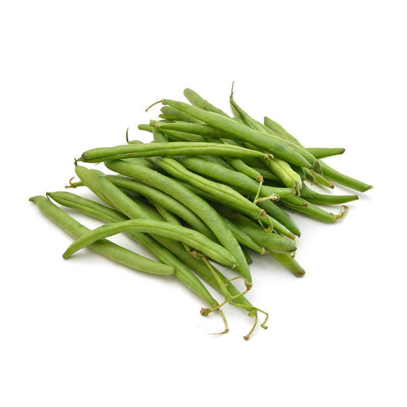 Organic Beans (French) 1kg