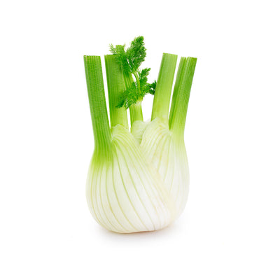 Organic Fennel 1kg