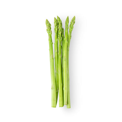 Organic Asparagus (Bunch) 250g