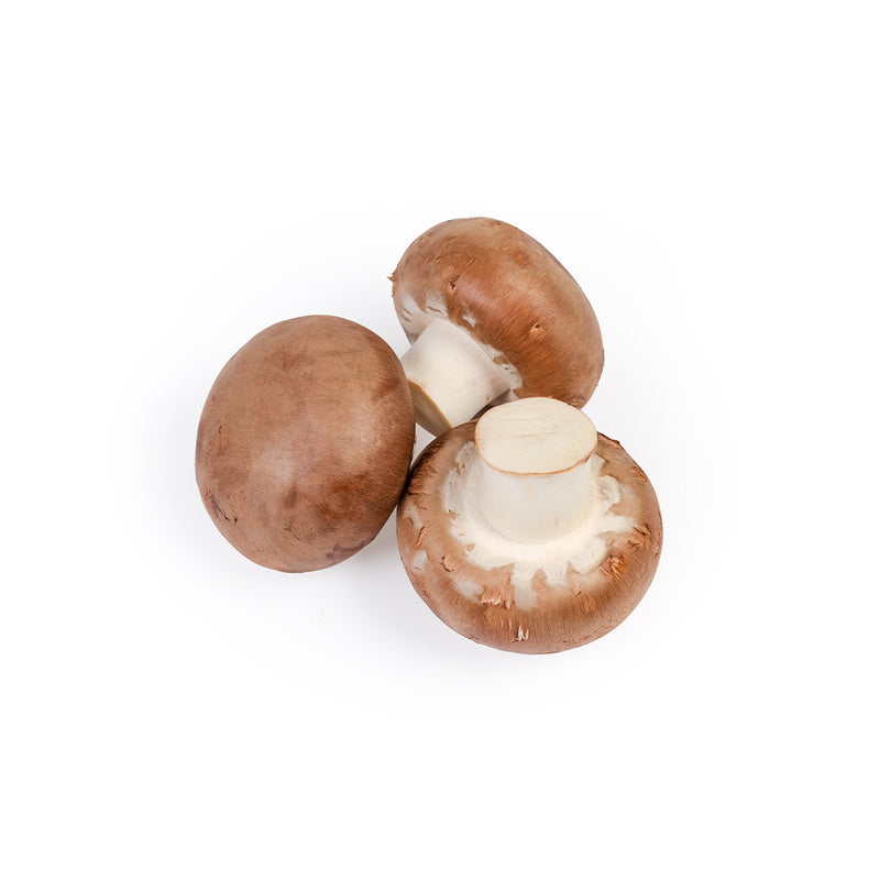 Organic Mushrooms (Catering) 2kg