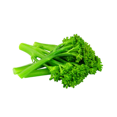 Organic Broccoli (Tenderstem) 250g