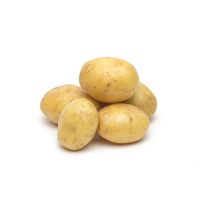 Organic Potatoes (New) 5kg