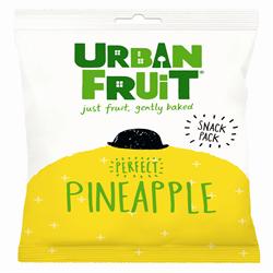 Urban Fruit Gently Baked Pineapple 35g