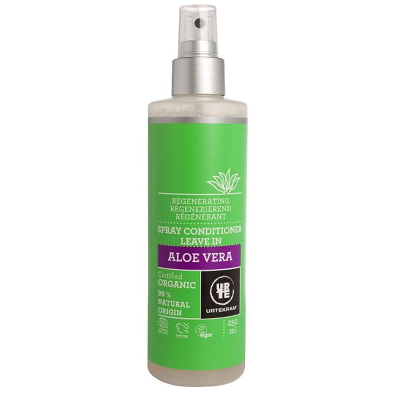 Aloe Vera Spray Conditioner 250ml