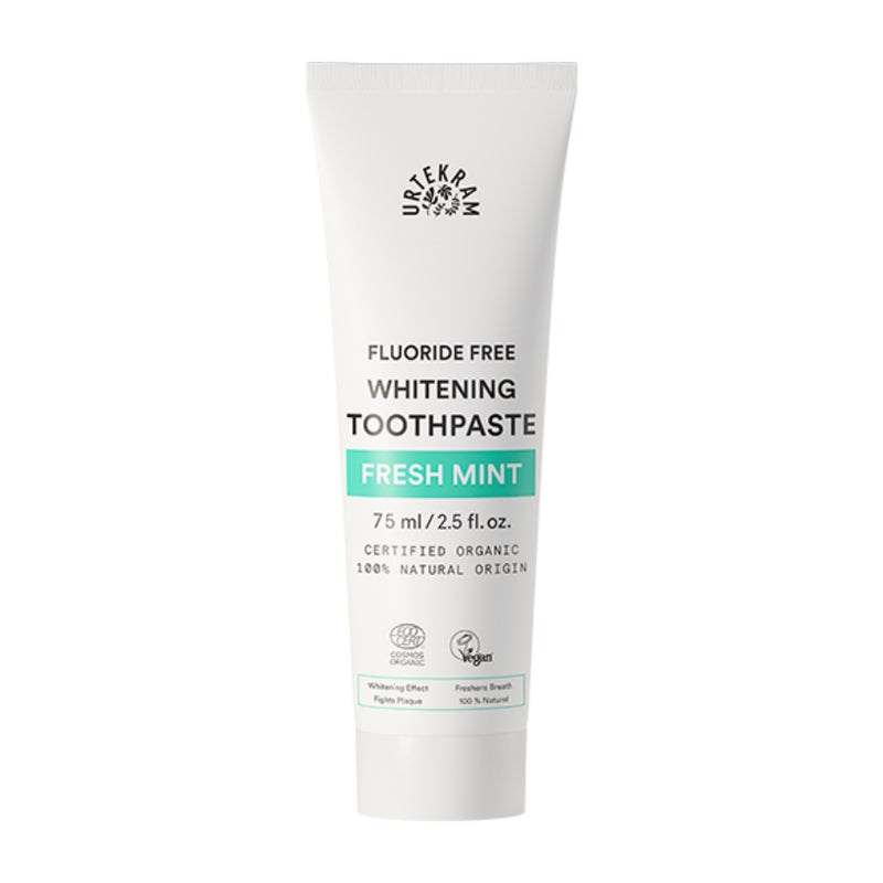 Whitening Toothpaste Fresh Mint 75ml