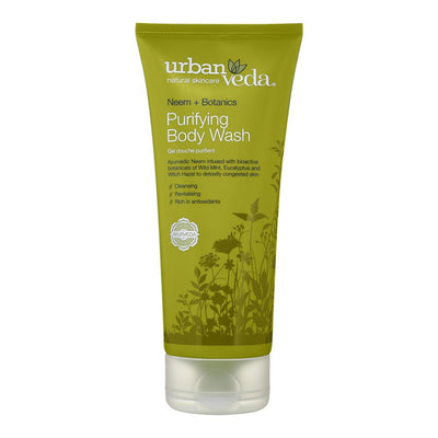 Purifying Body Wash 200ml