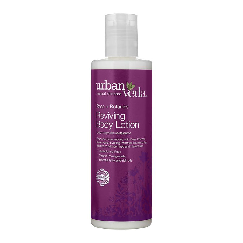 Reviving Body Lotion 250ml