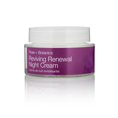 Reviving Night Cream 50ml