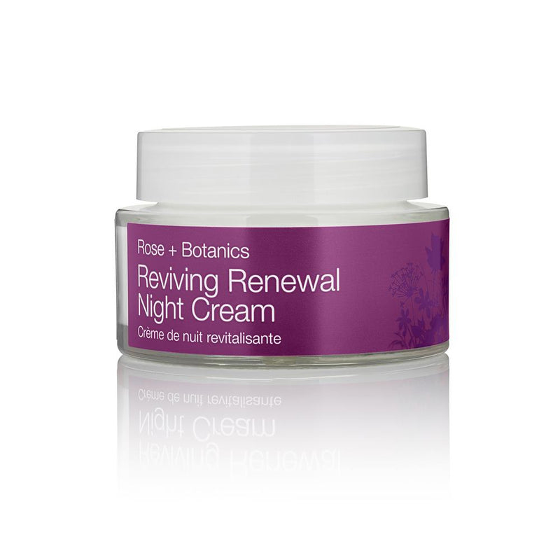 Reviving Night Cream 50ml