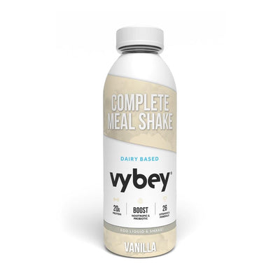 Complete Meal Powder Vanilla flavour. 65g