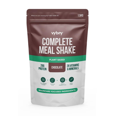 Chocolate Complete Meal Powder . 1.5kg