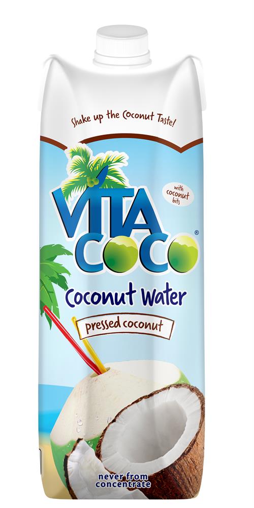 Pressed Coconut Water 1 Litre